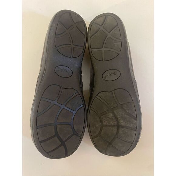 B.O.C. Women’s Tortoise Flat Slip On Comfort Shoes Size 8.5 - Picture 10 of 10